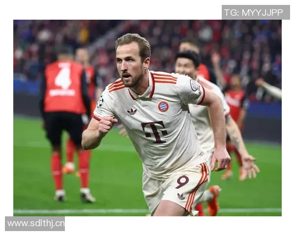 凯恩冲击金球奖前景解析全面数据对比展现竞争力 凯恩冲击金球奖前景解析全面数据对比展现竞争力