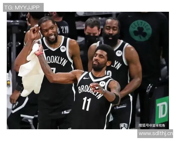 媒体预测篮网队有望成就未来超级巨星引领NBA新时代 媒体预测篮网队有望成就未来超级巨星引领NBA新时代