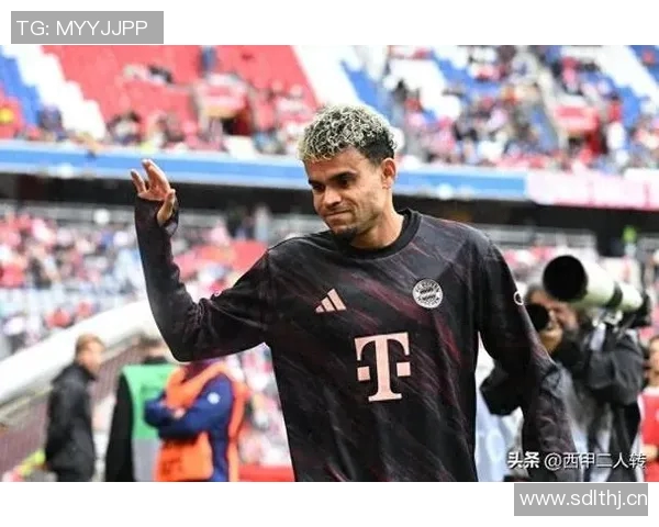 拜仁因一举动登顶热搜榜刷屏全网 球迷热议引发广泛关注 拜仁因一举动登顶热搜榜刷屏全网 球迷热议引发广泛关注