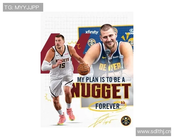 约基奇成长传奇从塞尔维亚少年逐梦到NBA巨星辉煌之路 约基奇成长传奇从塞尔维亚少年逐梦到NBA巨星辉煌之路