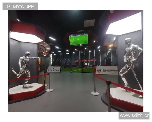 中国体育博物馆新展览:纪念50年辉煌历程 展望未来体育新征程 中国体育博物馆新展览:纪念50年辉煌历程 展望未来体育新征程