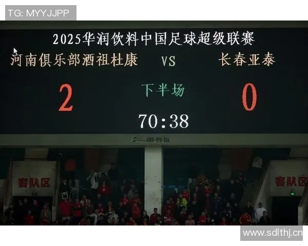 中超联赛最新一轮战报出炉全面盘点多场精彩对决进球集锦