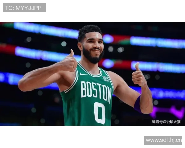 塔图姆荣膺NBA月度最佳球员 实至名归展现顶级实力