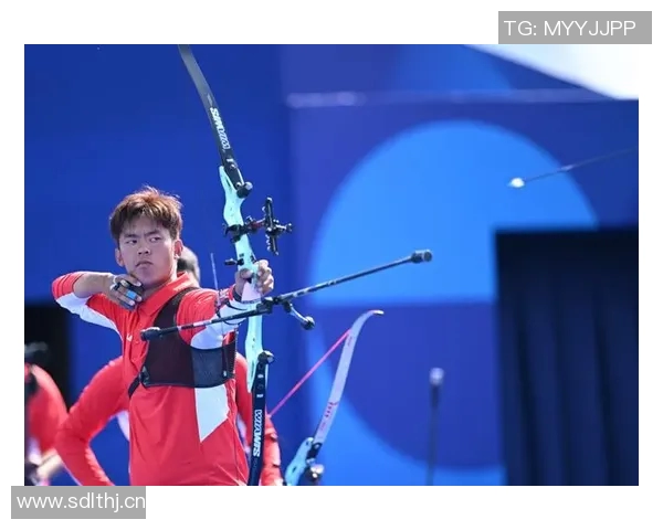 奥运会射箭比赛中的心理压力管理与应对技巧探讨