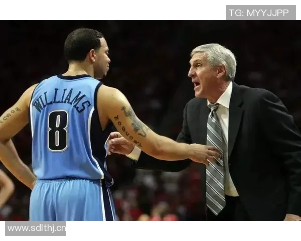 战术革新!新教练如何激活米切尔? 战术革新!新教练如何激活米切尔?