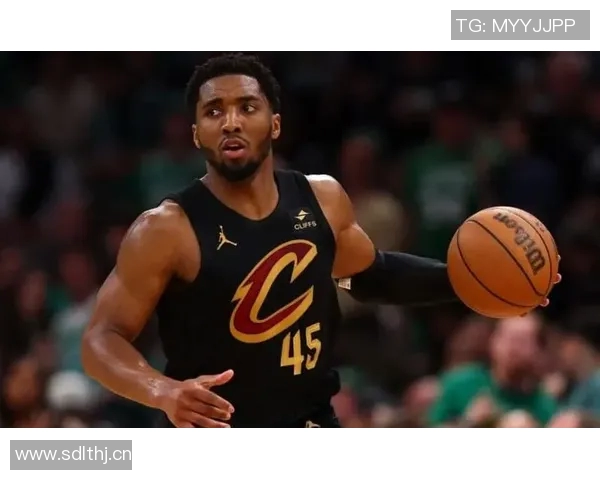 突发！米切尔宣布将离队，球迷不舍告别