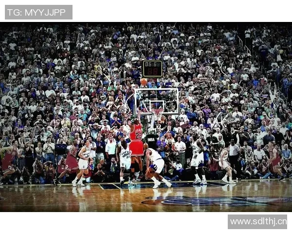 NBA历史经典比赛回顾与精彩瞬间 NBA历史经典比赛回顾与精彩瞬间