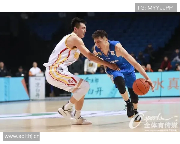 细数CBA五大高光时刻，满满回忆杀