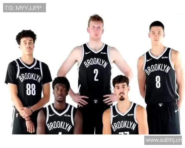 突发！篮网宣布将离队，球迷不舍告别