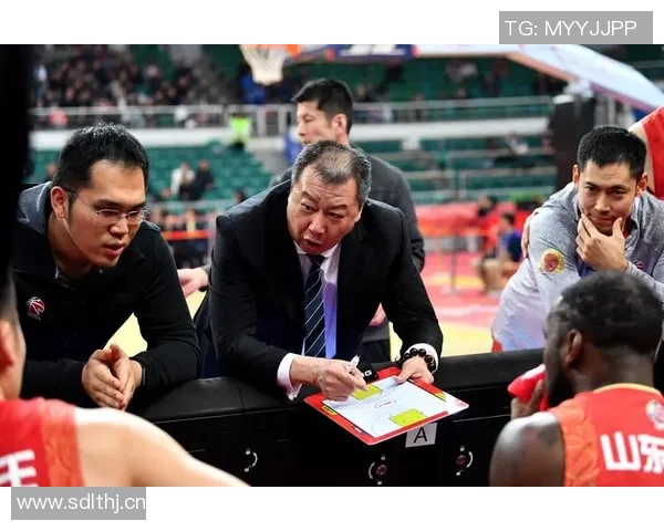 CBA赛季关键比赛教练战术布置