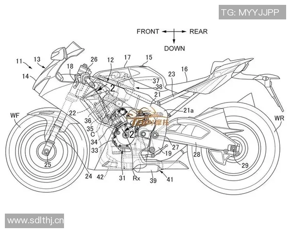 F1赛车赛季关键技术革新总结