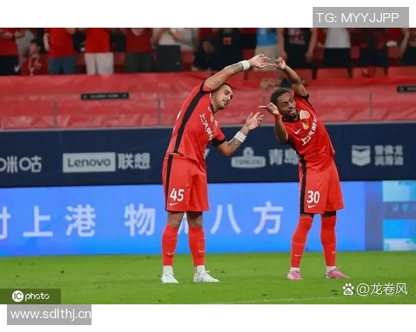 中超焦点战：广州VS北京战术解读