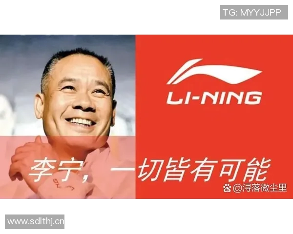 体育明星代言背后的品牌故事与商业智慧解析 体育明星代言背后的品牌故事与商业智慧解析