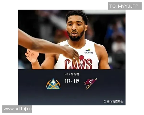 米切尔直言球队配得上胜利展现信心激情点燃赛场氛围 米切尔直言球队配得上胜利展现信心激情点燃赛场氛围