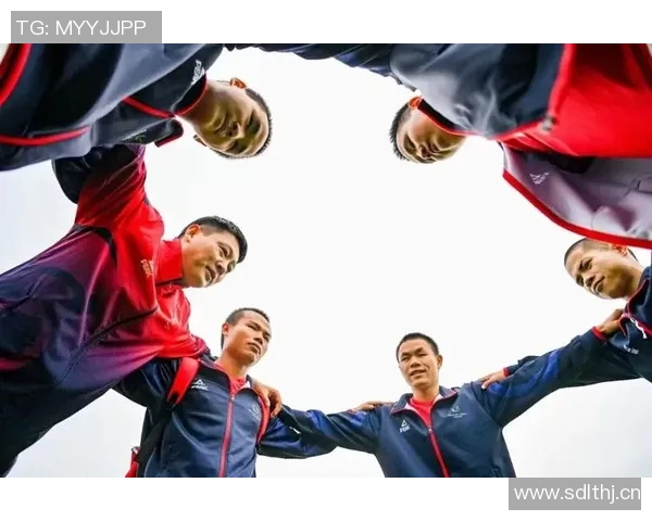 不为奖牌争光只为心中的热爱与梦想坚持不懈